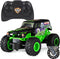 Monster Jam - Grave Digger - RC Voertuig - Schaal 1:24 - 2,4 GHz