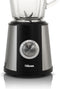 Tristar BL-4430 Blender – Inhoud: 1.5 liter – Roestvrijstalen behuizing