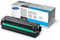 Samsung CLT-C 506 L - Toner hoge capaciteit - pagina opbrengst 3.5K - Cyaan