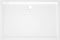 vidaXL - Douchebak - met - noppen - 80x120x4 - cm - ABS - wit