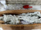 Kunstkerstboom 300 cm wit