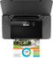 HP OfficeJet 200 - Draagbare Inkjetprinter - Tot 10 ppm zwart en 7 ppm kleur - A4