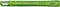 Pica 505/01 - Pocket Timmermanspotlood 24cm - Slijpfunctie - Grafiet