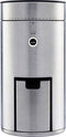 Wilfa WSFB-100S - Koffiemolen - 41 instelbare maalniveaus - RVS