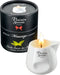 Plaisirs Secrets Massagekaars Ylang Patchouli - 80 ml