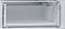 Whirlpool W9C 841C OX - Koelvriescombinatie - NoFrost - Energieklasse C - Wit