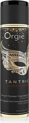 Orgie - Tantric Sensuele Massage Olie Fruity Floral Divine Nectar 200 ml