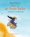 Hier is de boze heks - Boek - Verhaal over een heks
