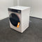 Sharp ESNDB914CWDBX - Was-droogcombinatie - 9Kg wassen - 6Kg drogen - Energieklasse A/D - WIT
