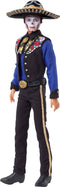 Figuur Mattel Ken All Souls’ Day
