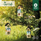 Baza Vogel- Buffet Chalet 3 Feeder FSC Hout Mussen