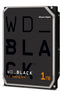 WD_Black (2024) - Hard Drive - 6TB - 7200 rpm - SATA - 128MB cache (1x)