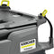 Kärcher NT 30/1 Tact L - Stof-/waterzuiger - 30L - 1380W - 69dB(A)