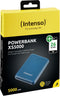 Intenso XS5000 - Powerbank - 5000 mAh - USB-C en USB-A aansluiting