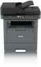 Brother DCP-L5500DN - Laserprinter - ADF Dubbelzijdig printen - Zwart