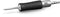 Weller RTP 010 K MS - Actieve soldeerpunt RT Pico MIL-SPEC - Voor microcomponenten 0402 tot 01005