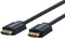 ClickTronic 40988 - HDMI 2.1 Kabel - 10K 48 Gbit/s - Zwart