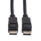 Value 11.99.5629 - DisplayPort kabel - 150cm - 3840x2160 @60Hz - Zwart