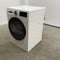 Bosch WQG245D5NL - Warmtepompdroger - SelfCleaning Condenser - Energielabel A+++