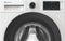 Bauknecht B WM 9A9 BS - Wasmachine Voorlader 9 kg 1400 RPM - Wit