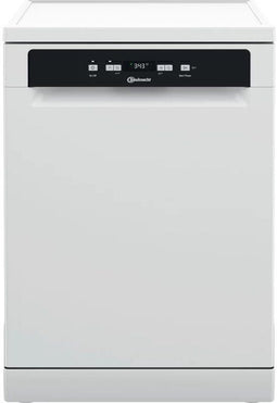 Bauknecht OBFC ECOSTAR 5320 - Vaatwasser 60 cm - 14 Couverts - A+++ - SuperSilent - 43 dB