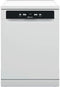 Bauknecht OBFC ECOSTAR 5320 - Vaatwasser 60 cm - 14 Couverts - A+++ - SuperSilent - 43 dB