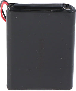 AccuCell-batterij geschikt voor Garmin Quest 1000mAh