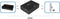 Startech.com POEEXT1GAT - Gigabit PoE+ Extender - 100m Power over Ethernet Repeater - 802.3at/af