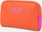 Oilily Zaza - Portemonnee - Dames - Ritssluiting - Rood - One size