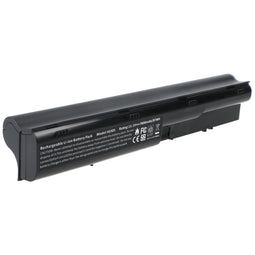 Battery suitable for HP ProBook 4330s, 4530s, Li-ion, 11.1V, 7800mAh, 86.6Wh, black