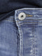 JACK & JONES - JJIGLENN JJORIGINAL AM 815 - Slim fit jeans - Super Stretch 50% (32/32)
