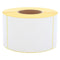 Klika - Thermo-etiketten 102x152 kern 76 permane - 4 stuks