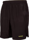 Rucanor Dash Sportbroek - Korte sportbroek - Heren - Maat M - Zwart