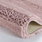 Badmat Monrovia oudroze 60x100cm