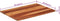 vidaXL - Tafelblad - 25-27 - mm - 60x90 - cm - massief - acaciahout