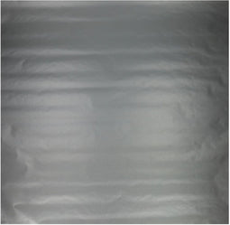 Cadeaupapier Zilver, 4mtr.