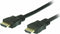 ATEN 2L-7D01H Highspeed HDMI Kabel, zwart, 1 m