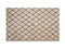 MIDYAT - Laagpolig vloerkleed - Beige - 140 x 200 cm - Polyester