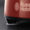 Russell Hobbs 24730-56 - Keukenmachine - 600W - Rood/Zwart