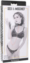 Sportsheets - Sex & Mischief Brat Collar & Leash Bondageset