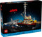 LEGO 21350 Jaws - LEGO Ideas