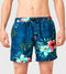 Brunotti CrunECO-AO-N - Heren Zwemshort - Sneldrogend - Blauw