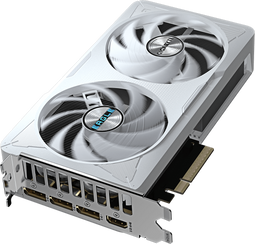Gigabyte GeForce RTX 5060 EAGLE OC - Grafische Kaart - 8GB GDDR7 7680 x 4320 Pixels - PCIe 5.0