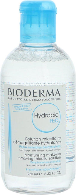 Bioderma - Hydrabio H2O Micellar Solution 250 ml