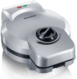 Severin HA 2082 - Wafel-/hoorntjesautomaat - Antiaanbaklaag en indicatielampje - Kleurenmix