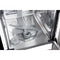 Etna VW47SM - Vaatwasser - 9 programma's - 47 dB