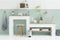 Brabantia NewIcon Prullenbak - 3 liter - Brilliant Steel