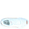 PUMA X-Ray Metallic - Dames Sneakers - White/Rose Gold - Maat 41