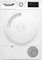 Bosch WTH83V03 - Condensdroger 7 kg A++ - Wit