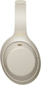 Sony WH-1000XM4 - Draadloze Over-Ear Koptelefoon - Noise Cancelling - Zilver